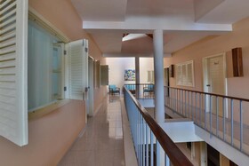 Boutique Hotel Praia Maria