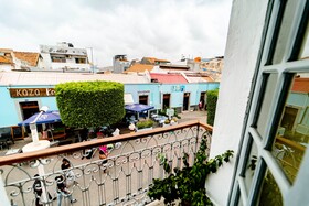 Boutique Hotel Praia Maria