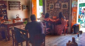 Boutique Hotel Praia Maria