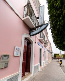 Boutique Hotel Praia Maria