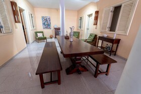 Boutique Hotel Praia Maria