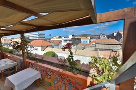 Boutique Hotel Praia Maria