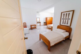 Boutique Hotel Praia Maria