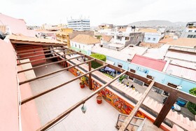 Boutique Hotel Praia Maria