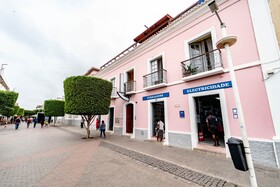 Boutique Hotel Praia Maria