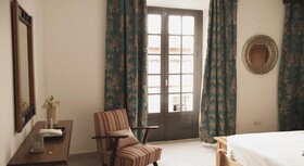 Boutique Hotel Praia Maria