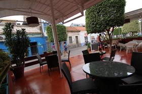 Hotel Santa Maria