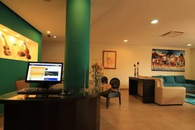 Hotel Santa Maria