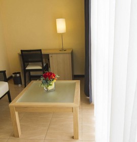 Hotel Santa Maria
