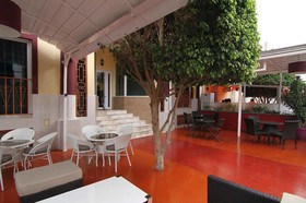 Hotel Santa Maria