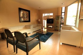 Hotel Santa Maria