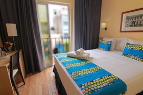 Hotel Santa Maria