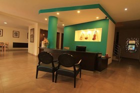 Hotel Santa Maria