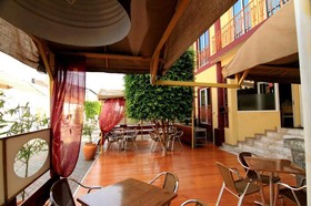 Hotel Santa Maria