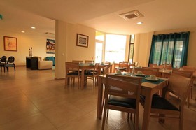 Hotel Santa Maria