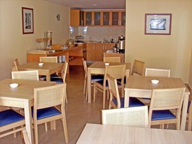 Hotel Santa Maria