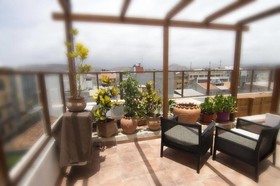 Hotel Santa Maria