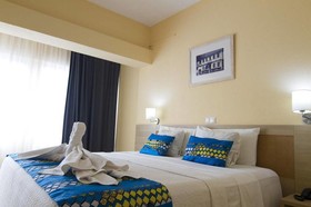 Hotel Santa Maria