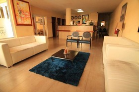 Hotel Santa Maria