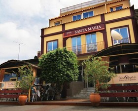 Hotel Santa Maria