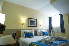 Hotel Santa Maria