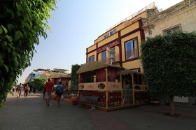 Hotel Santa Maria