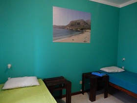 Praiadise Hostel