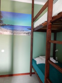 Praiadise Hostel