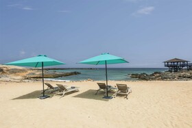 Barceló Marine Boa Vista - Adults Only