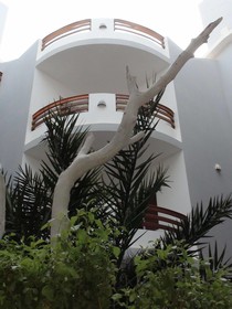 Cala da Lua apartments