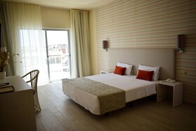 Ouril Hotel Agueda