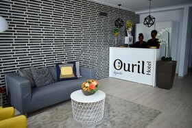 Ouril Hotel Agueda