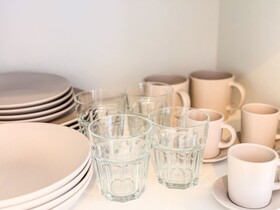 BIA Serviced Apartments & BIA D'Olaf