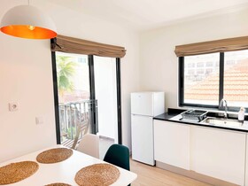 BIA Serviced Apartments & BIA D'Olaf