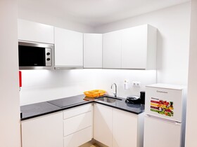 BIA Serviced Apartments & BIA D'Olaf