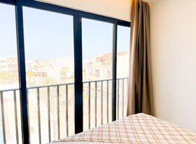 BIA Serviced Apartments & BIA D'Olaf