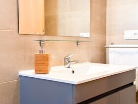 BIA Serviced Apartments & BIA D'Olaf