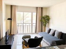 BIA Serviced Apartments & BIA D'Olaf