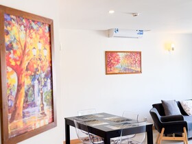 BIA Serviced Apartments & BIA D'Olaf