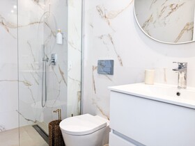 BIA Serviced Apartments & BIA D'Olaf