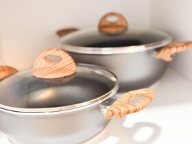 BIA Serviced Apartments & BIA D'Olaf