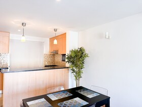 BIA Serviced Apartments & BIA D'Olaf