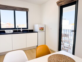 BIA Serviced Apartments & BIA D'Olaf