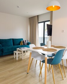 BIA Serviced Apartments & BIA D'Olaf