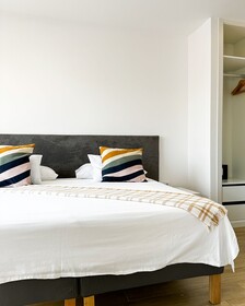 BIA Serviced Apartments & BIA D'Olaf