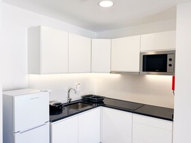 BIA Serviced Apartments & BIA D'Olaf