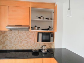 BIA Serviced Apartments & BIA D'Olaf