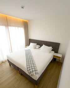 BIA Serviced Apartments & BIA D'Olaf