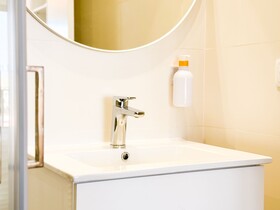 BIA Serviced Apartments & BIA D'Olaf