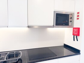 BIA Serviced Apartments & BIA D'Olaf